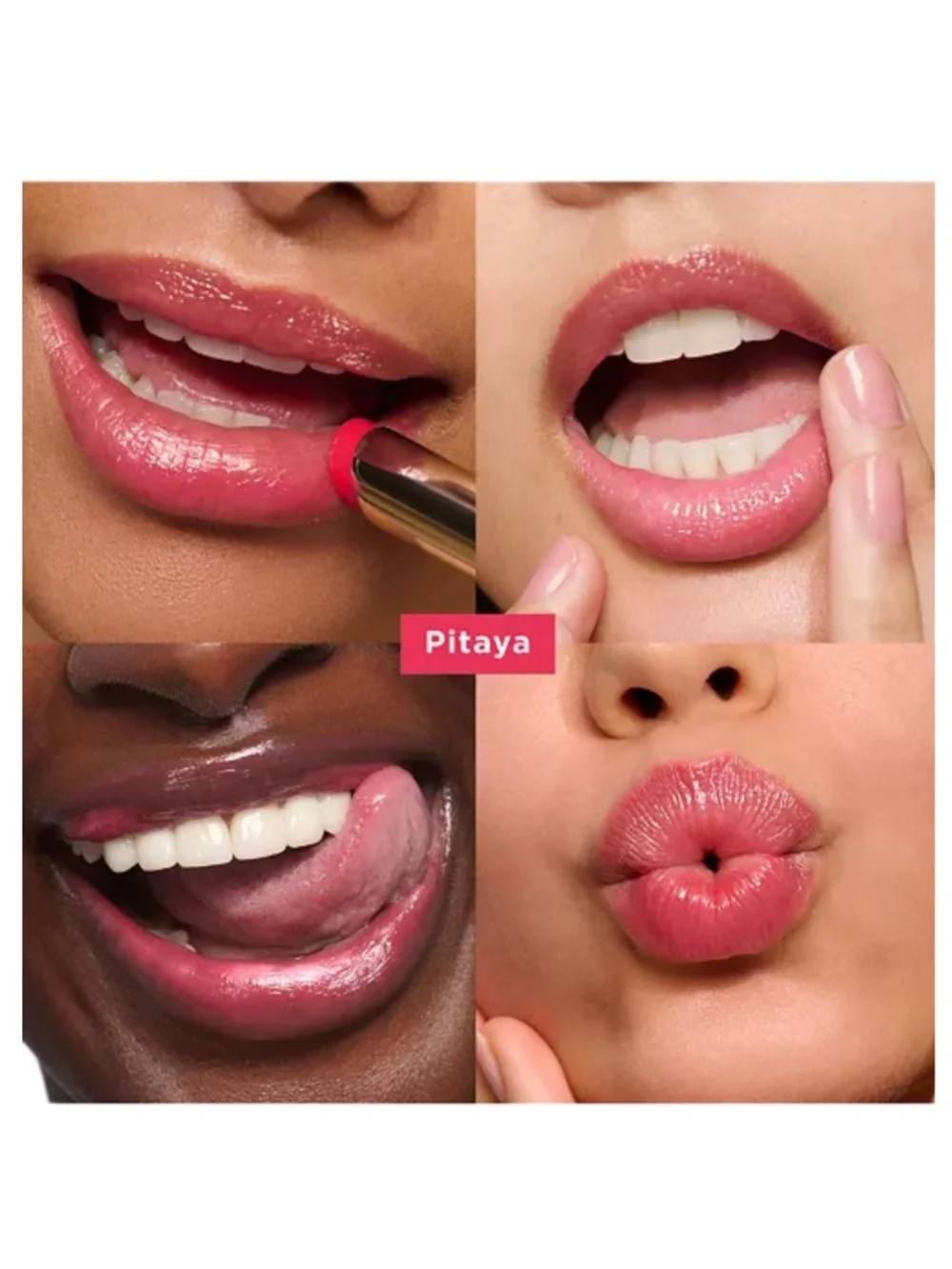 Clarins Hydrating Peptide & Plumping Lip Oil Balm